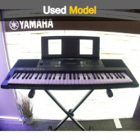 Used Yamaha PSR-A350 Keyboard (SN:EBXZ01034) Used Yamaha PSR-A350 Keyboard (SN:EBXZ01034)